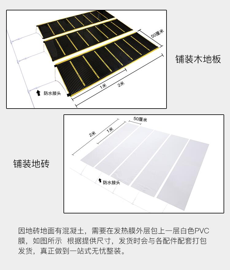 美國(guó)原裝凱樂(lè)瑞克地暖和空調(diào)采暖等比較