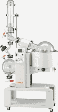 東京理化eyela20L旋轉(zhuǎn)蒸發(fā)儀N-4000廠家價格