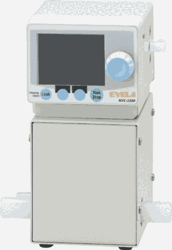 東京理化eyela真空控制器NVC-2200L廠家價格