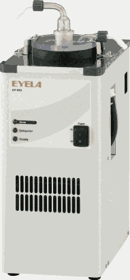 東京理化eyela冷阱UT-500B廠家價(jià)格