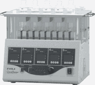 東京理化eyela平行合成儀PPS-3511廠家價格