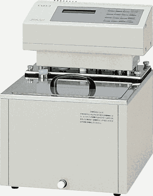 東京理化eyela恒溫反應(yīng)槽NTB-221廠家價(jià)格