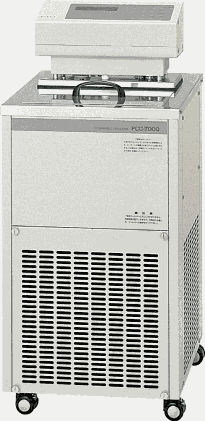 東京理化eyela晶析系統(tǒng)用程序控制恒溫循環(huán)裝置PCC-7000廠家價(jià)格