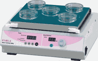 東京理化eyela振蕩器MMS-220廠家價格