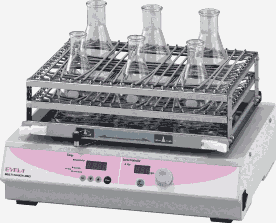 東京理化eyela振蕩器MMS-3020廠家價(jià)格