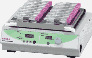 東京理化eyela搖床振蕩器MMS-5020廠家價格