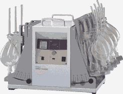 東京理化eyela分液漏斗振蕩器MMV-1000W廠家價(jià)格