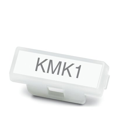 現貨 KMK 1 -菲尼克斯 塑料電纜標識 0830745 原裝全新正品