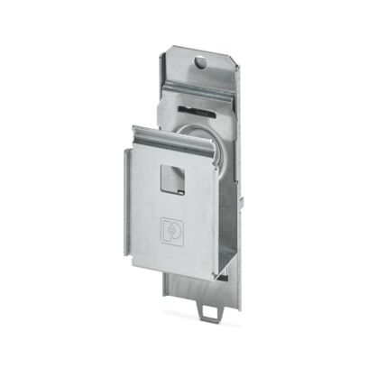 FL DIN-RAIL ADAPTER 22.5 -菲尼克斯安裝板 1085485原裝正品