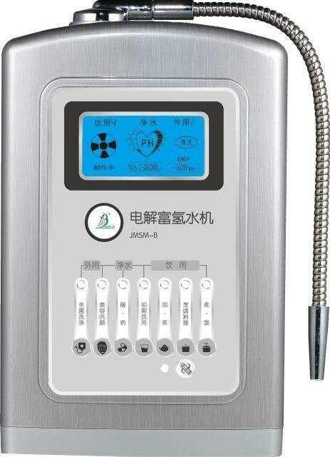 家用加熱電解水機(jī) 性價(jià)比高 富氫負(fù)電位 廣州健宜）詳細(xì)內(nèi)容