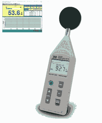 GB17761-2018電動自行車專用聲級計/數(shù)字式聲級計/數(shù)字式噪音計