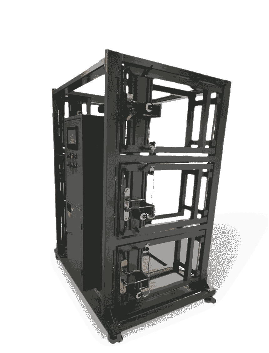 DELTA德爾塔儀器鎖具強(qiáng)度試驗(yàn)機(jī)