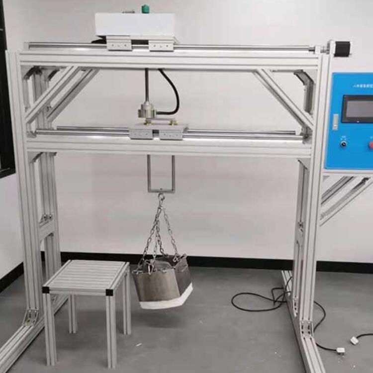 人體重量模型試驗(yàn)裝置