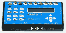 多參數(shù)患者模擬器AMPS-1