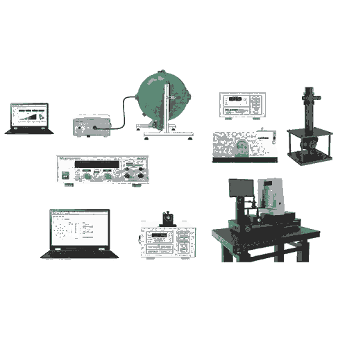 醫(yī)用光源綜合性能測試評價系統(tǒng)