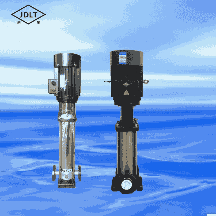 阜新市多級泵供應商   JDLT荊東多級泵