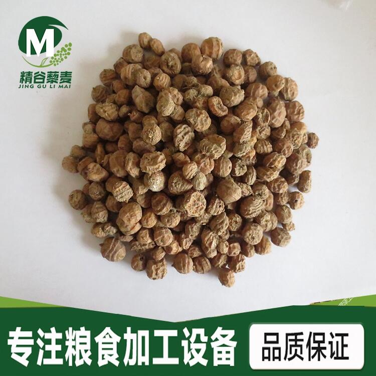 純干法整粒文冠國脫殼機(jī) 多功能蠶豆脫皮主機(jī) 操作簡(jiǎn)單