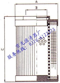 船舶過濾器低價出售參數(shù)圖片