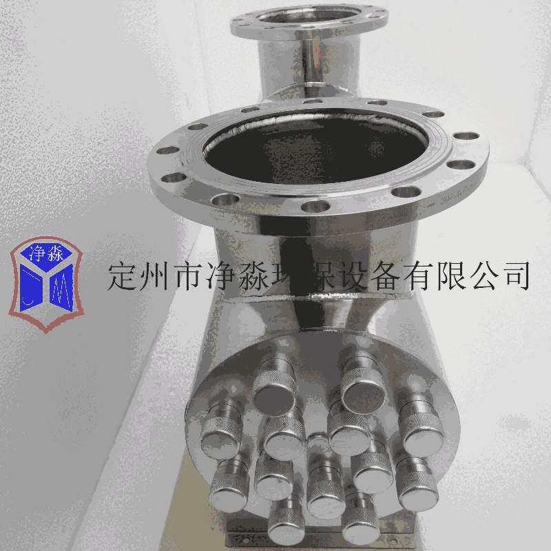 加工定制管道式紫外線消毒器JM-UVC-975 質(zhì)優(yōu)價(jià)廉