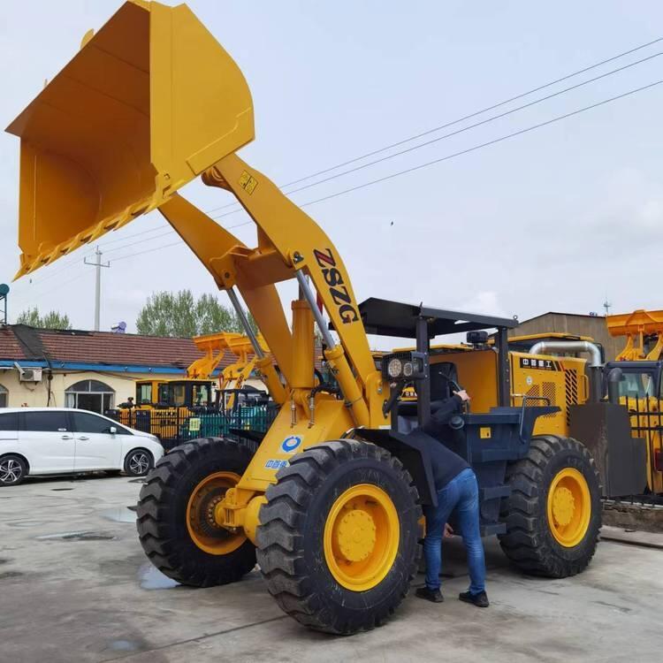 中首重工品牌3噸礦井鏟車廠家報(bào)價(jià)井下鏟車手續(xù)齊全