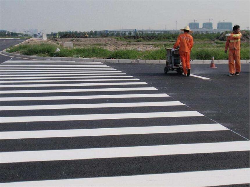 德州齊河縣劃線漆,道路劃線漆