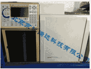 二手瓦里安CP3800-2200氣質(zhì)聯(lián)用儀