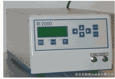 示差檢測器RI2000價格