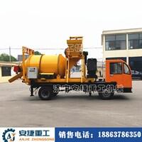 新型車載式瀝青加熱拌合機(jī) 路面綜合養(yǎng)護(hù)瀝青拌合機(jī) 國(guó)道高速專用