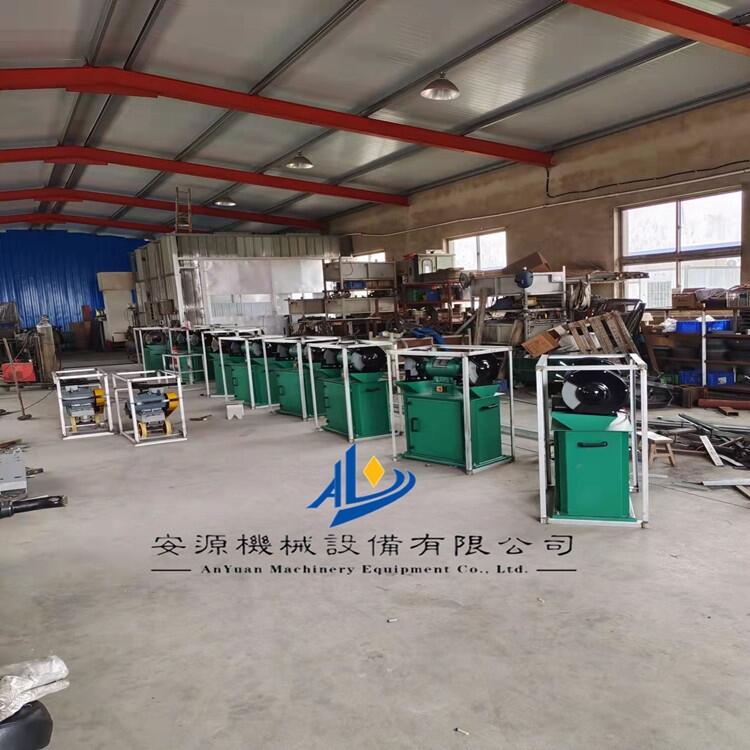 落地式集塵砂輪機 除塵式砂輪機  電動立式砂輪機