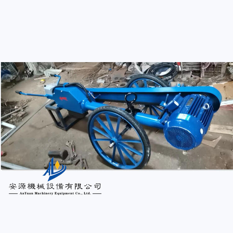 懸掛式電動砂輪機 MC3125壁掛式砂輪切割機 電動角磨機