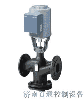 VVHT42.50  VVHT42.65西門子兩通溫控閥