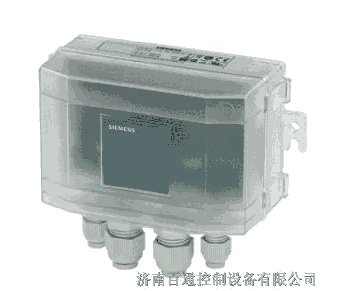 QBM3700-13/Mo，Modbus RTU信號