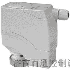 電動執(zhí)行器   SSB31.1 200 N，5.5 mm，AC 230 3P，1