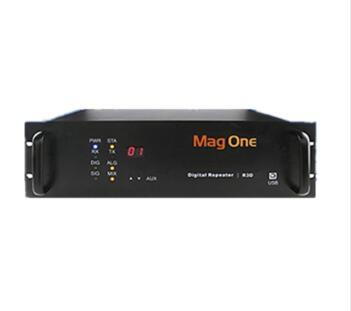 Mag One R3D商用數(shù)字中繼臺