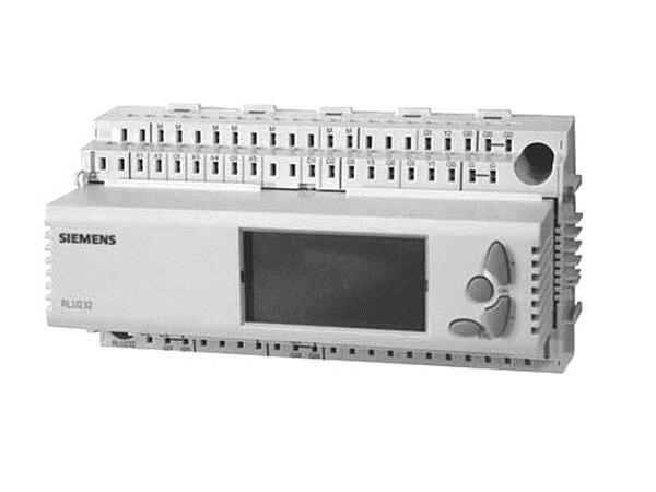 RLU210西門子就地控制器代理商批發(fā)價(jià)