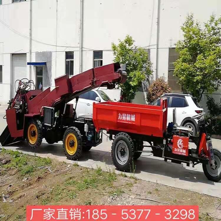 實(shí)心輪胎礦用扒渣機(jī) 電動(dòng)液壓扒碴機(jī) 80型防爆扒渣機(jī) 配件齊全 出廠價(jià)銷售