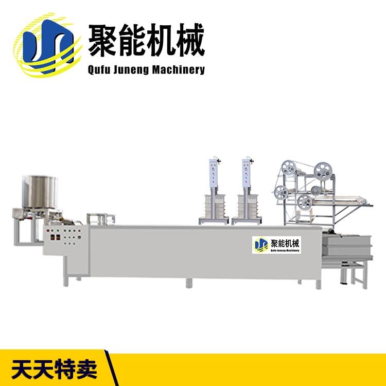 唐山新一代新型千張機(jī)全自動(dòng)千張機(jī)的視頻