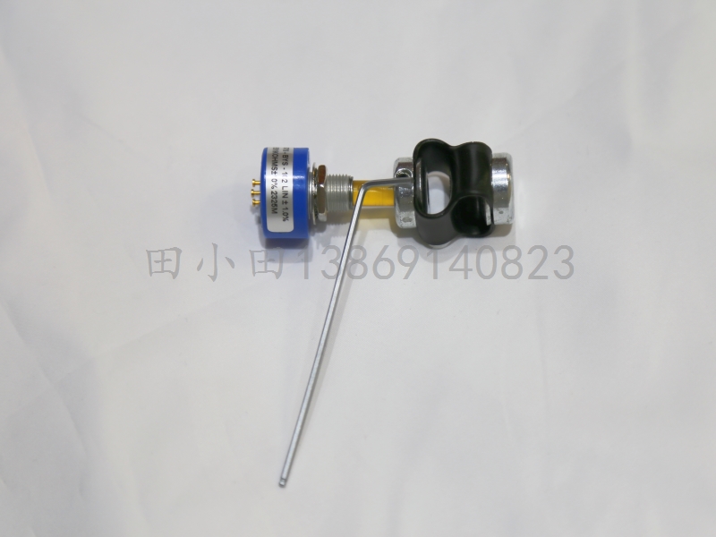 江西容量電位計(jì)534B0293H01全新正品