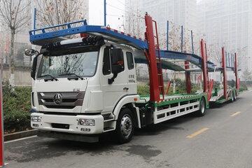 供應(yīng)豪瀚340馬力（中置軸轎運(yùn)車）促銷報(bào)價(jià)