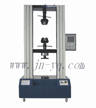 數(shù)顯電子萬能試驗機