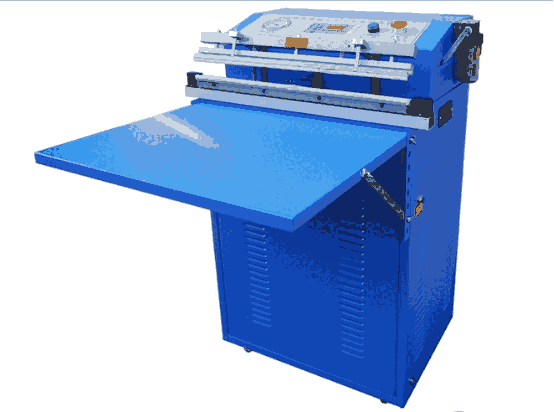 供應淄博600型外抽式真空包裝機周村多功能包裝機