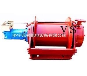 十噸液壓絞盤卷揚(yáng)機(jī)價(jià)格 大型鉆機(jī)12噸液壓絞車