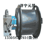 挖掘機拉木頭用5噸液壓絞車 小型快速卷揚機價格