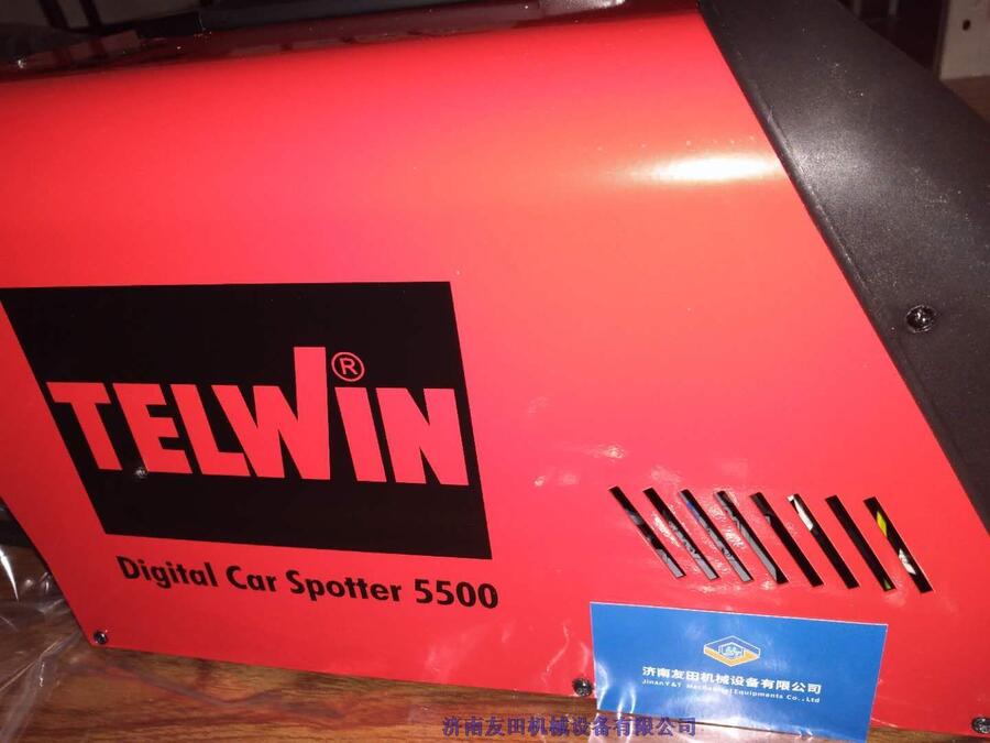 TELWIN spotter 5500拉拔機(jī)TELWIN5500介子機(jī)