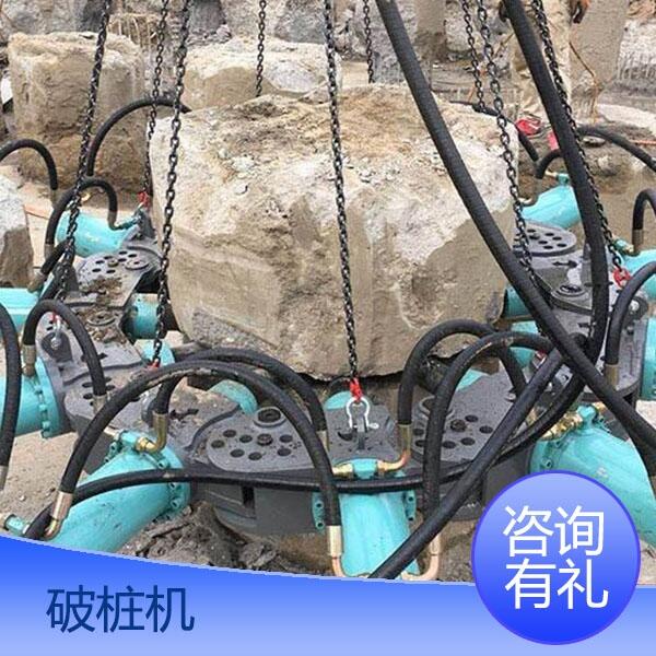 歡迎詢價(jià)：黃石固定破樁機(jī)性價(jià)比高