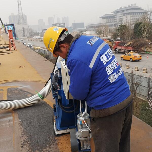 江西省南昌市大型路面拋丸機(jī)型號(hào)齊全