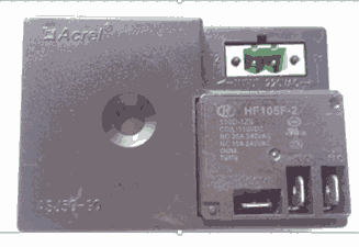 安科瑞空調壓縮機電壓監(jiān)控裝置過欠壓保護抗干擾能力強