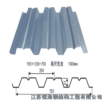 YX51-342-1025樓層板生產(chǎn)廠家江蘇恒海