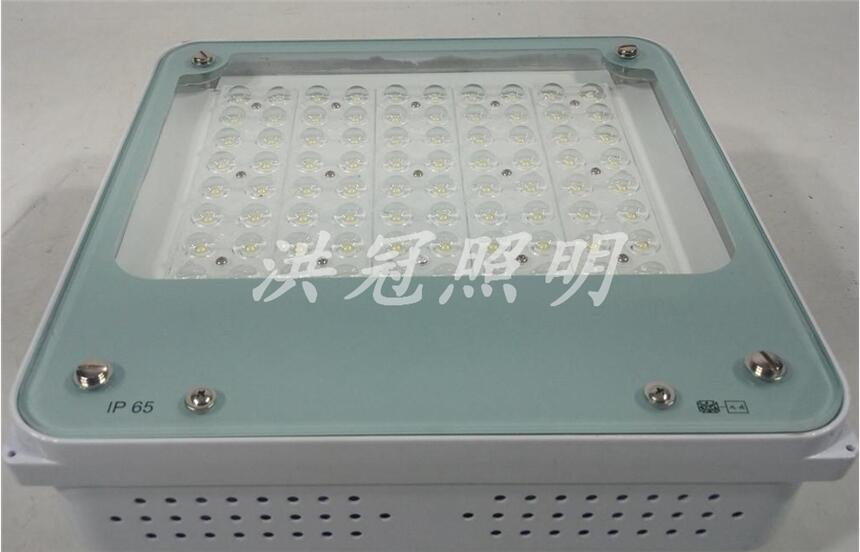 BCP500LED油站燈50w