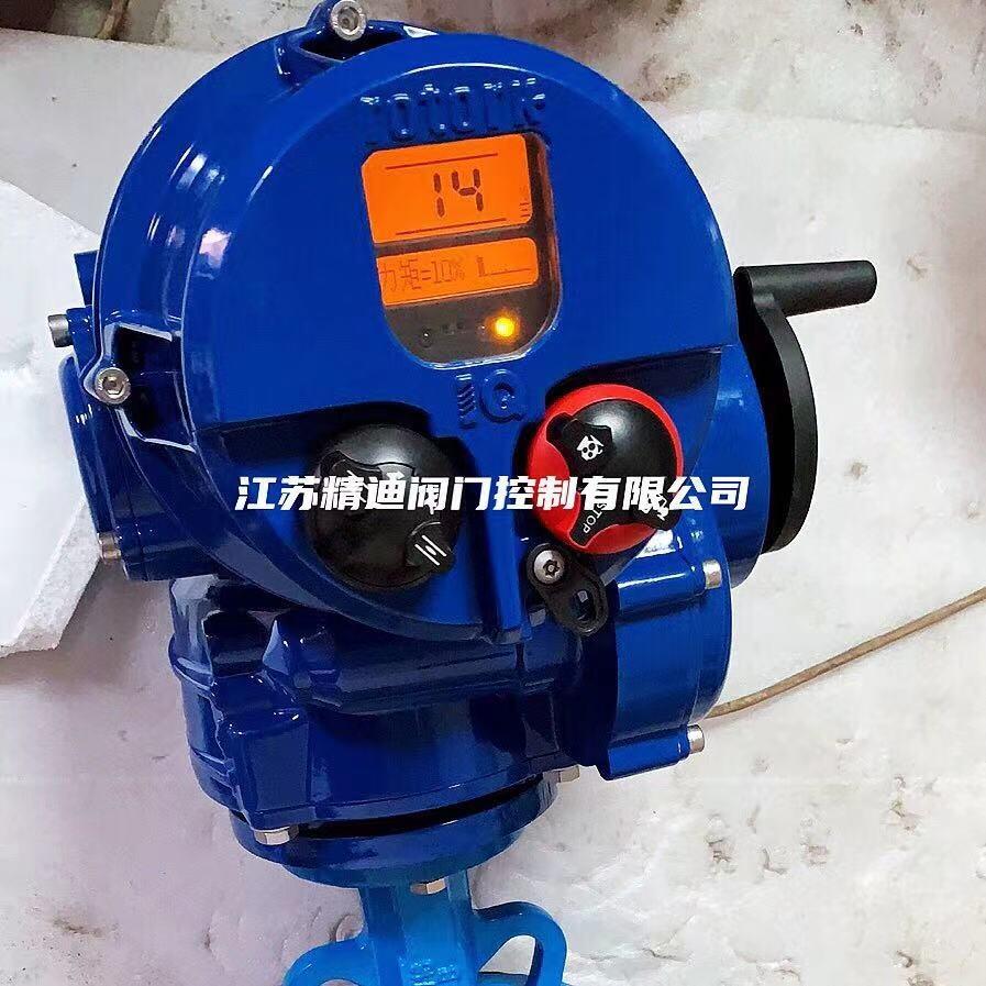 羅托克電動執(zhí)行器IQ20F14A24rpm調(diào)節(jié)型AC380V